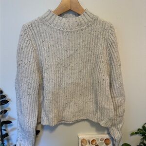 Gap chunky sweater